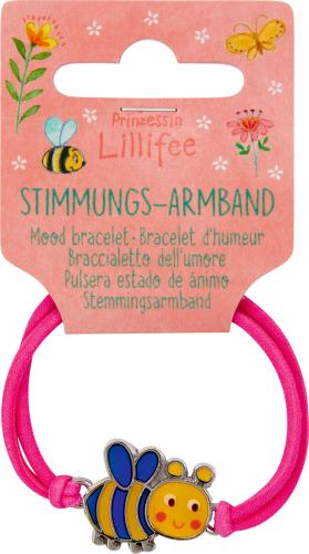 Stimmungsarmband - Prinzessin Lillifee - Die Spiegelburg